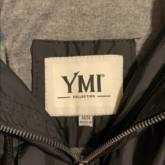 jacket - Picture 2 of 3